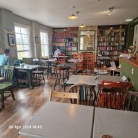  at Thrive in Cambridge