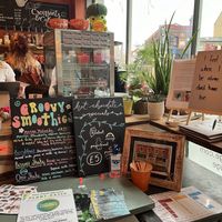   at Thrive in Cambridge