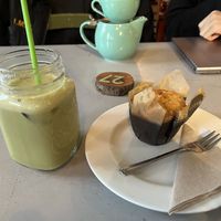   at Thrive in Cambridge