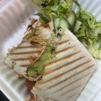   at Thrive in Cambridge