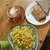   at Thrive in Cambridge