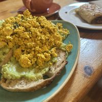   at Thrive in Cambridge