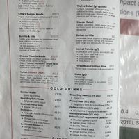   at Thrive in Cambridge