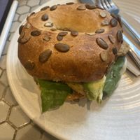   at Coffee Culture - The Crossing in Christchurch