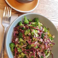  at Coffee Culture - The Crossing in Christchurch