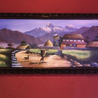   at Kohinoor in Champaign