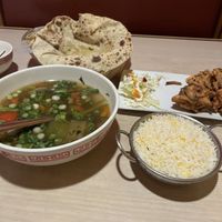   at Kohinoor in Champaign