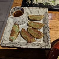  at Sakanaya in Champaign