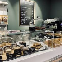   at Vegan Pip's in Leeuwarden