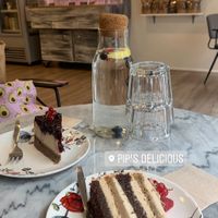   at Vegan Pip's in Leeuwarden