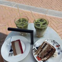  at Vegan Pip's in Leeuwarden