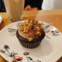  at Vegan Pip's in Leeuwarden