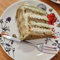  at Vegan Pip's in Leeuwarden