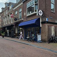  at Vegan Pip's in Leeuwarden