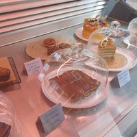  at Vegan Pip's in Leeuwarden