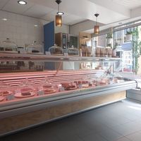  at Vegan Pip's in Leeuwarden