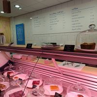  at Vegan Pip's in Leeuwarden