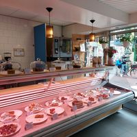  at Vegan Pip's in Leeuwarden