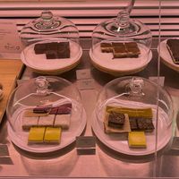   at Vegan Pip's in Leeuwarden