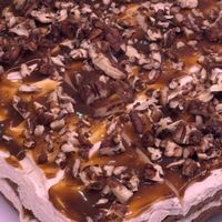   at Vegan Pip's in Leeuwarden