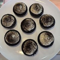   at Vegan Pip's in Leeuwarden