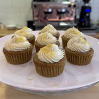   at Vegan Pip's in Leeuwarden