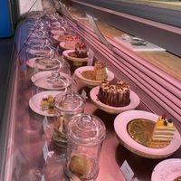   at Vegan Pip's in Leeuwarden