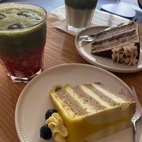   at Vegan Pip's in Leeuwarden