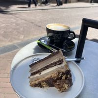   at Vegan Pip's in Leeuwarden