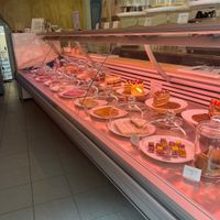   at Vegan Pip's in Leeuwarden