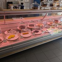  at Vegan Pip's in Leeuwarden