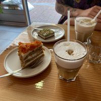   at Vegan Pip's in Leeuwarden