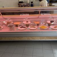   at Vegan Pip's in Leeuwarden