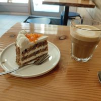  at Vegan Pip's in Leeuwarden