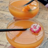 Pornstar Martinis at Brixton House in Bratislava