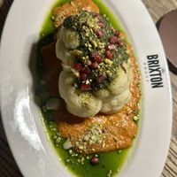   at Brixton House in Bratislava