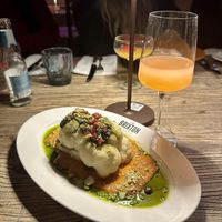   at Brixton House in Bratislava