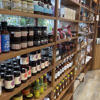   at Flour & Chocolate in Northgate