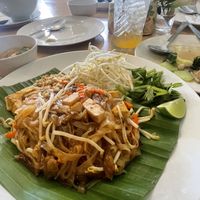   at Dok Bua Vegetarian - Lotus Vegetarian in Phuket