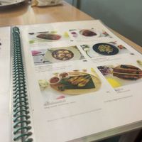   at Dok Bua Vegetarian - Lotus Vegetarian in Phuket