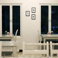 Nice design at Dok Bua Vegetarian - Lotus Vegetarian in Phuket