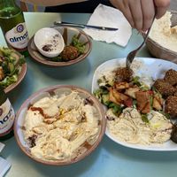   at Le Levant in Lausanne