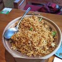 Yummy at V Sherry 云雪丽 - Yún Xuě Lì in Lijiang
