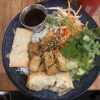   at Viet Kitchen in Stockholm