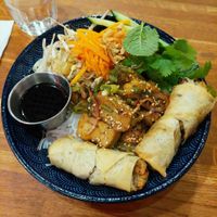  at Viet Kitchen in Stockholm