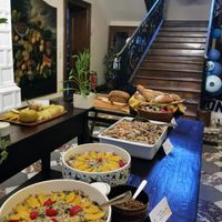  at Groesting in Liedekerke