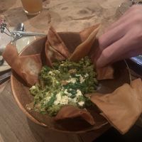   at Yalla Yalla Beirut Foodbar in Ghent