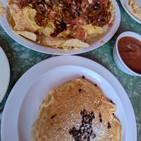  at 821 Cafe in Richmond