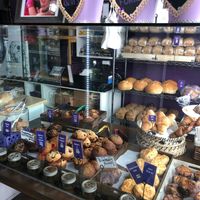 More options at Sandy's Bake Shoppe in Gibsons