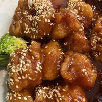   at Grasshopper Restaurant in Boston